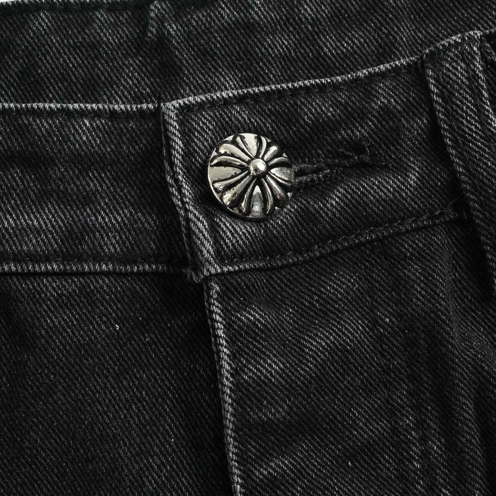 Chrome Hearts Pants-032