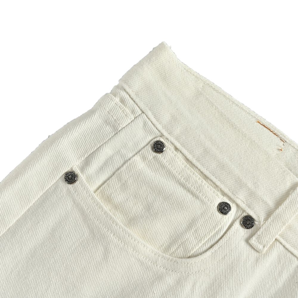 Chrome Hearts Pants-074