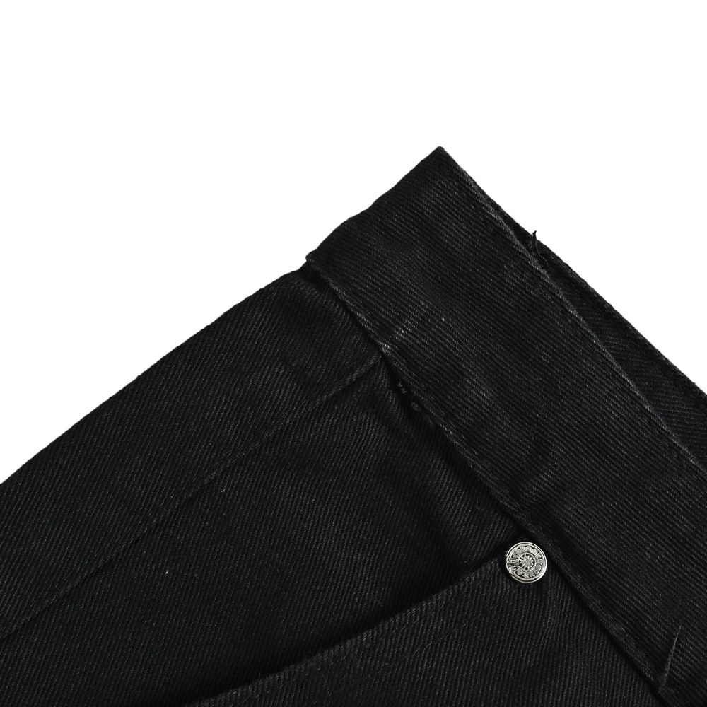Chrome Hearts Pants-042