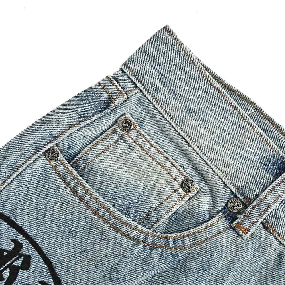 Chrome Hearts Pants-076