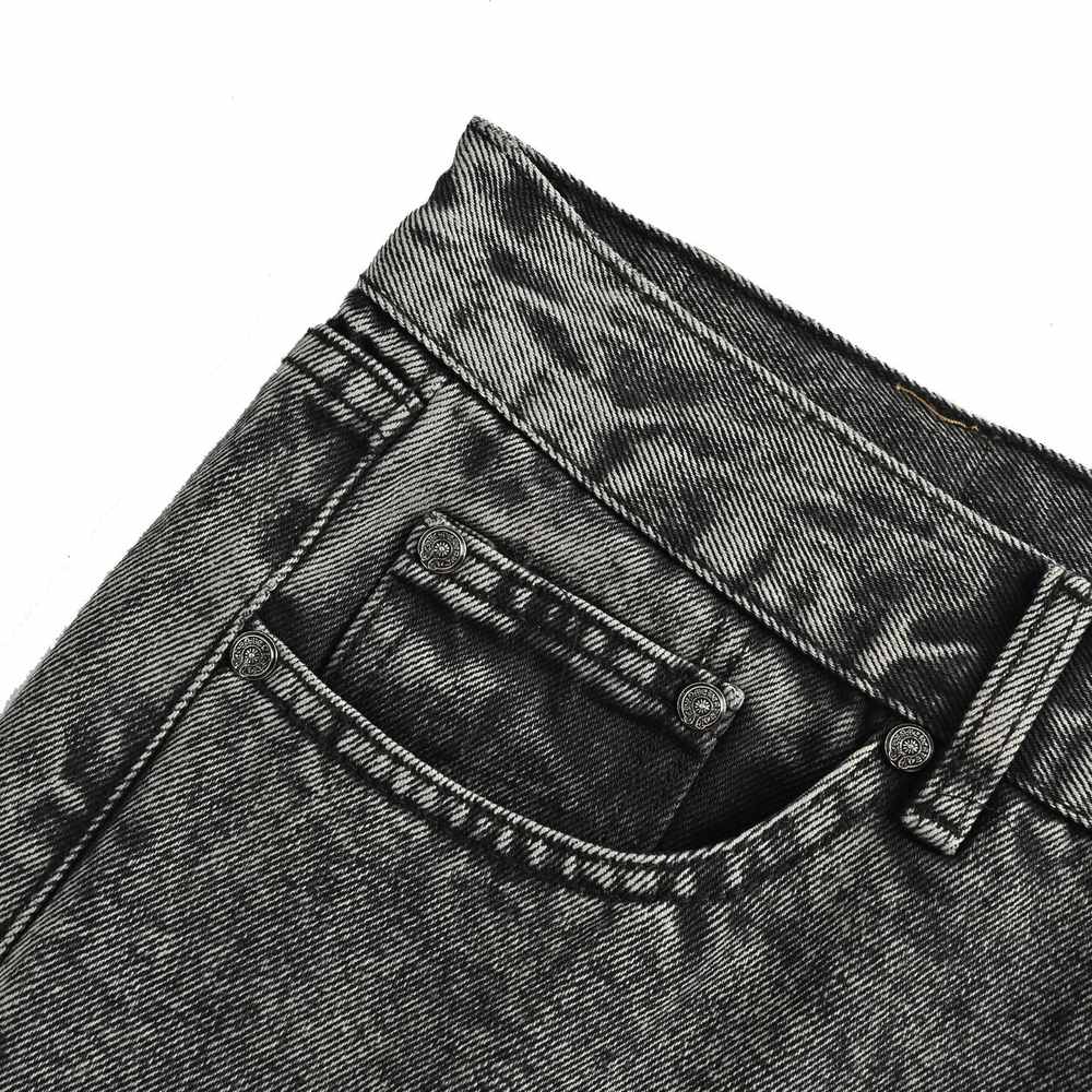 Chrome Hearts Pants-075