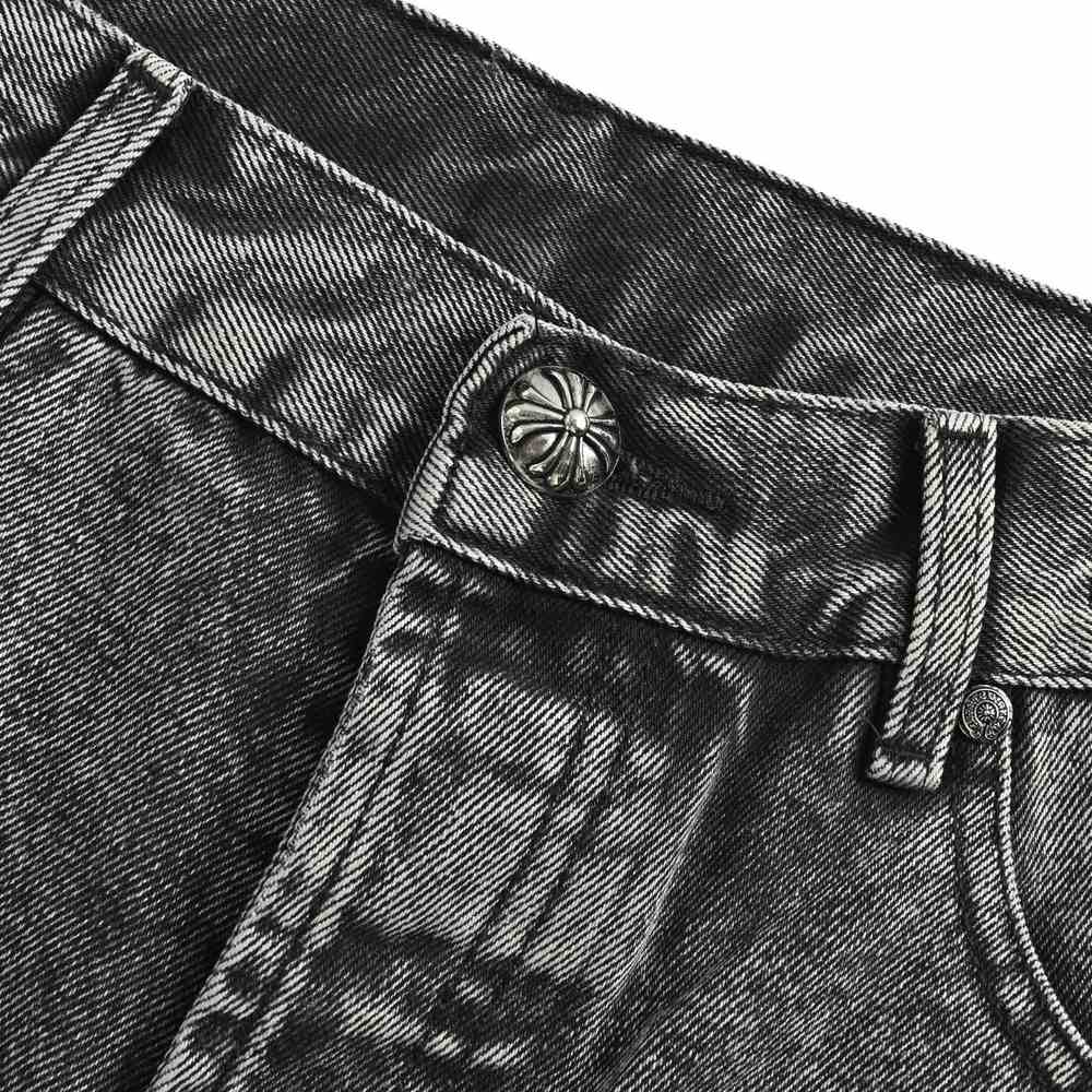 Chrome Hearts Pants-059