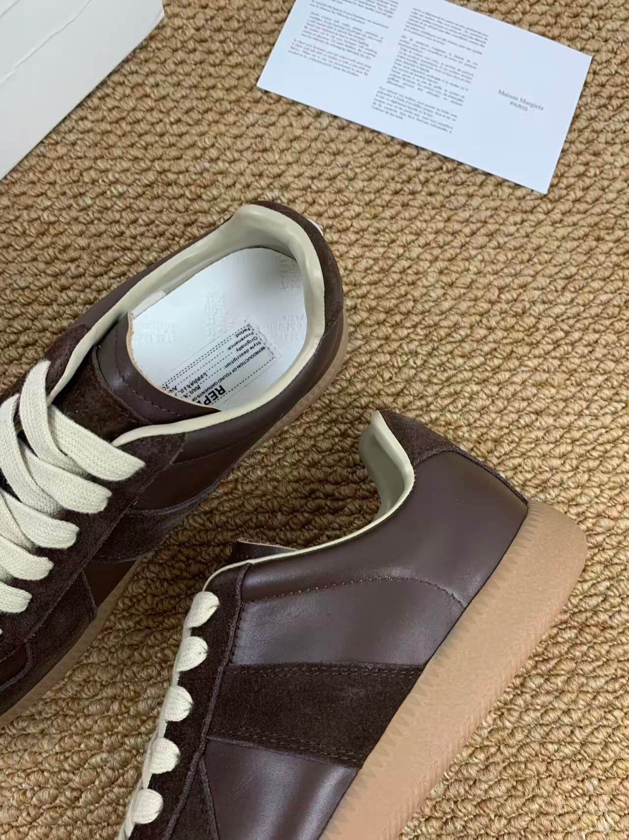 Maison Margiela Shoes(AAA)-036