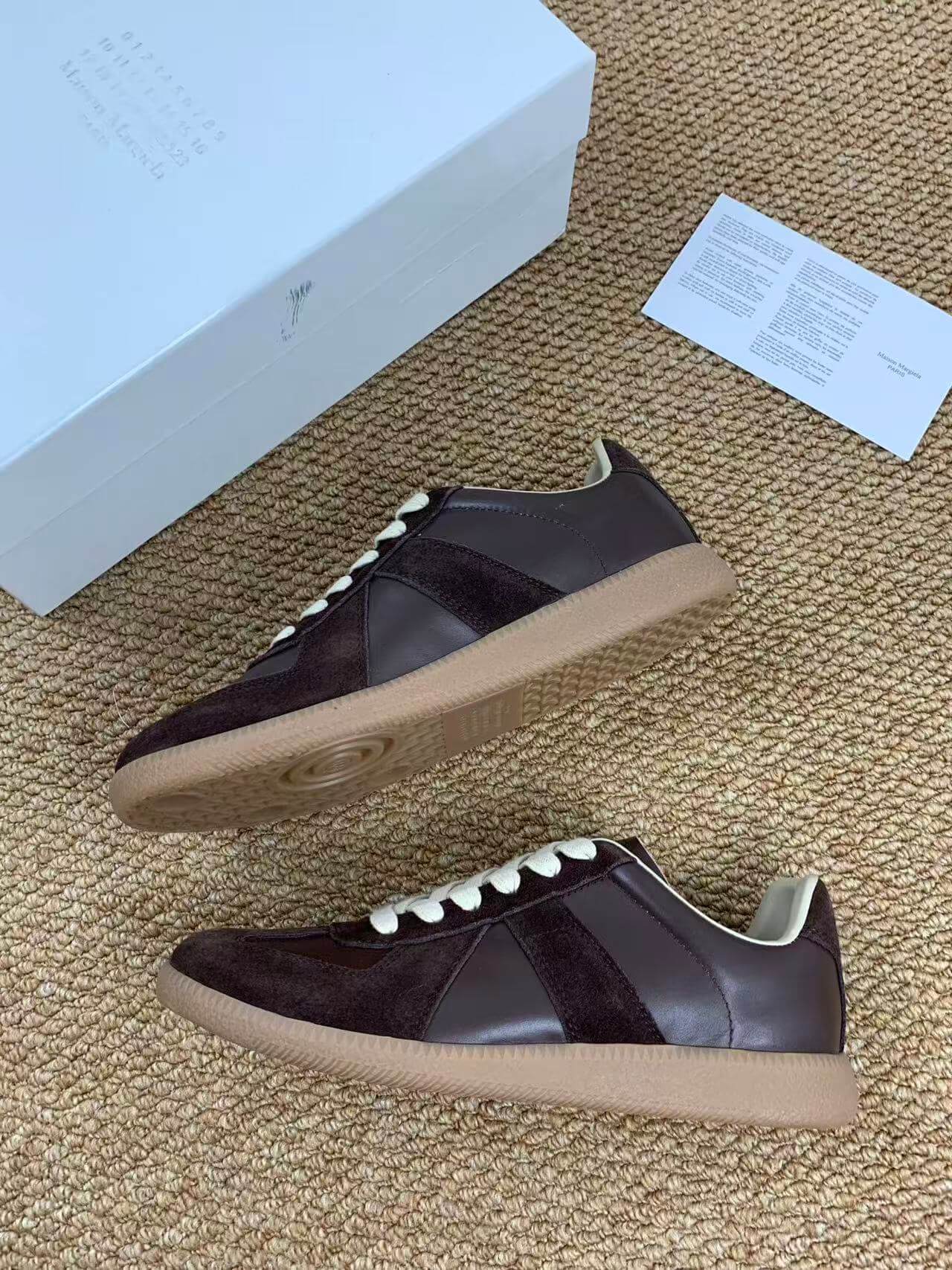 Maison Margiela Shoes(AAA)-036