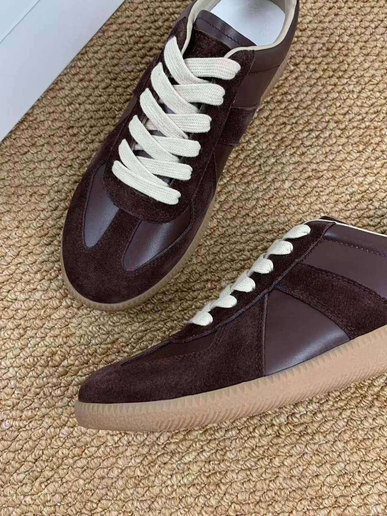 Maison Margiela Shoes(AAA)-036
