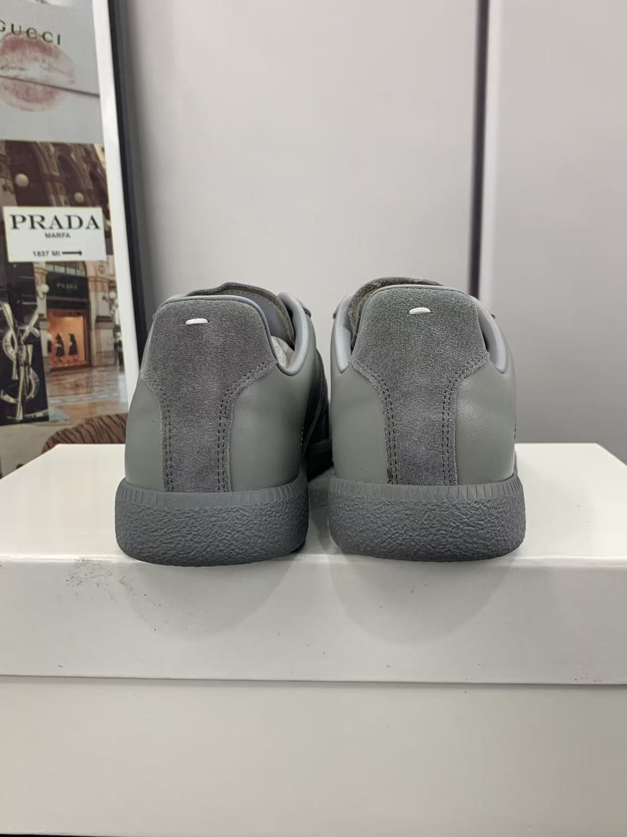 Maison Margiela Shoes(AAA)-038