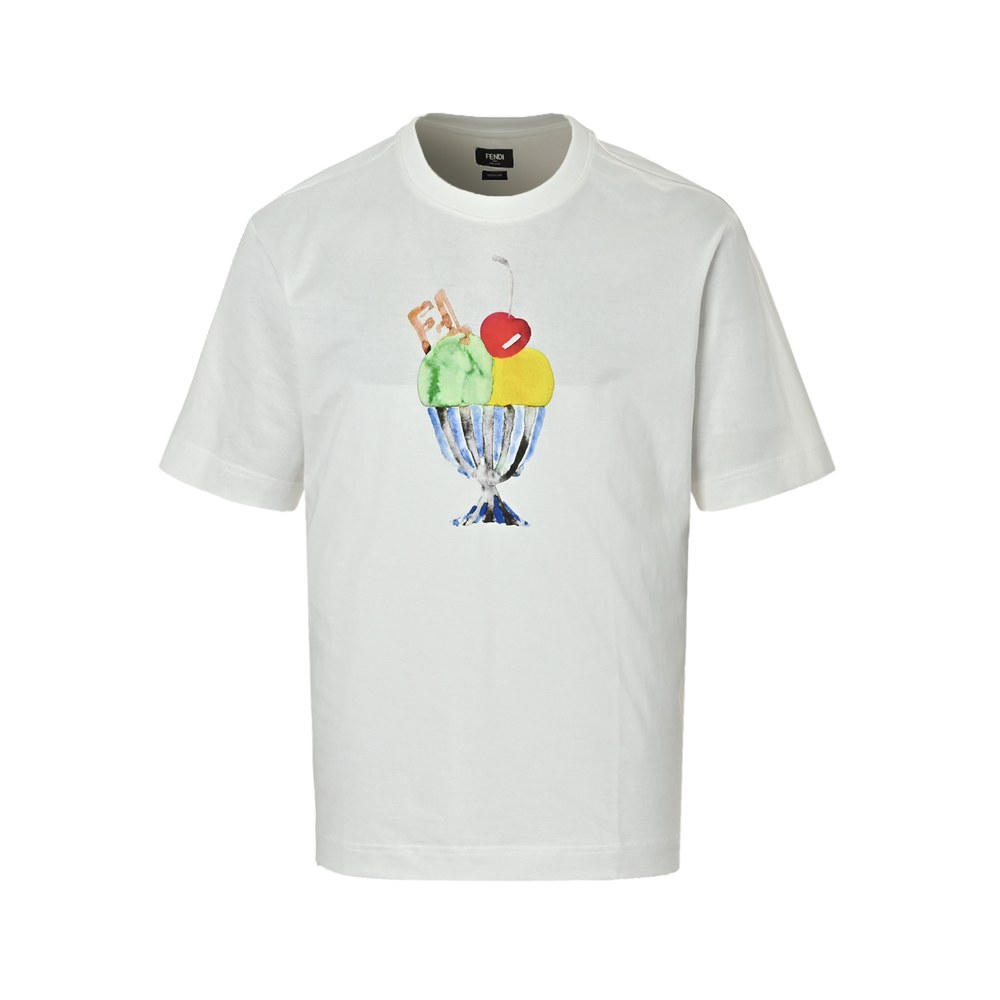Fendi T-shirts-689
