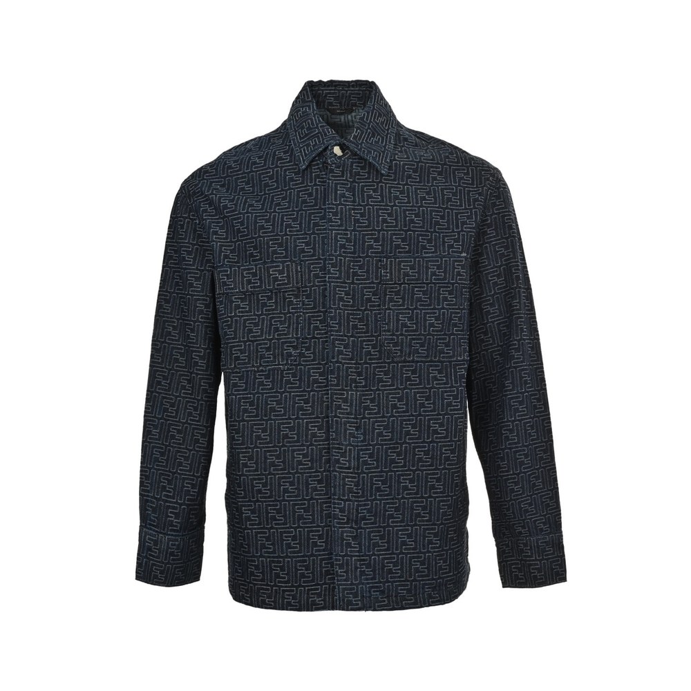 Fendi jacket(AAA)-004