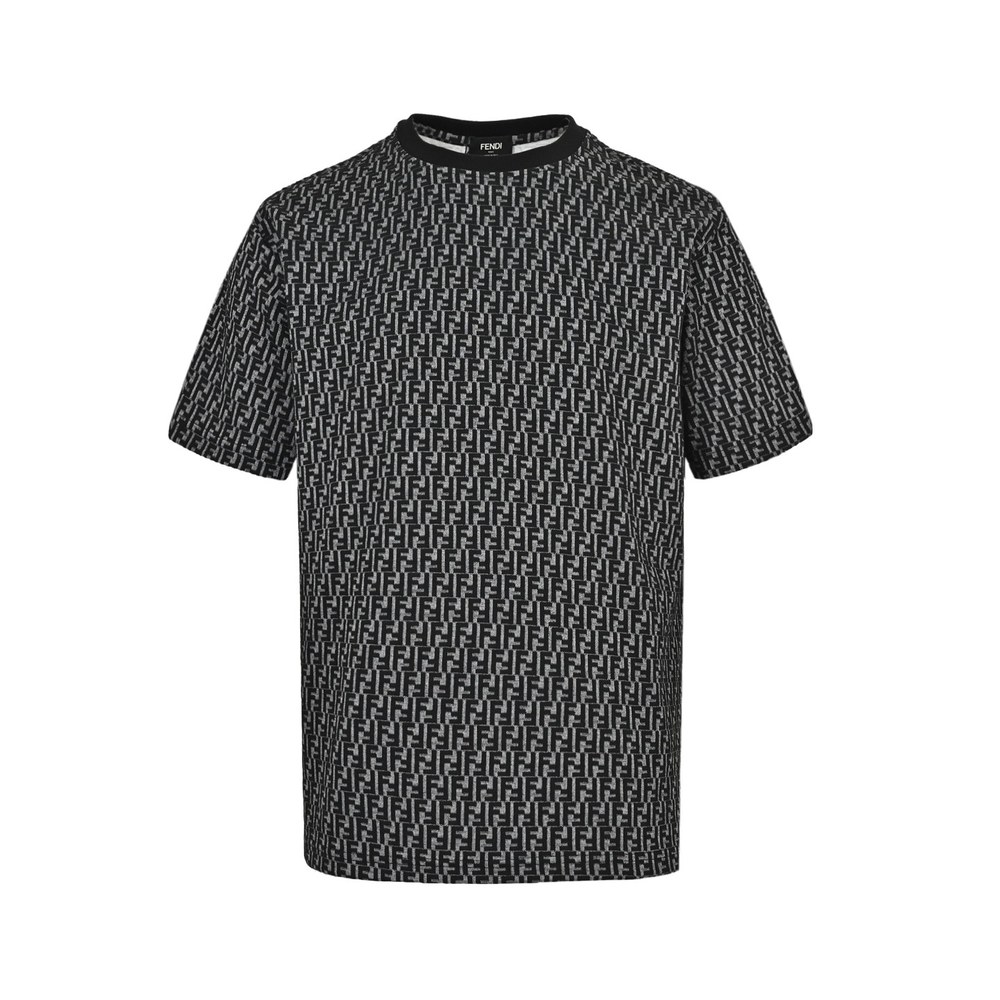 Fendi T-shirts-702