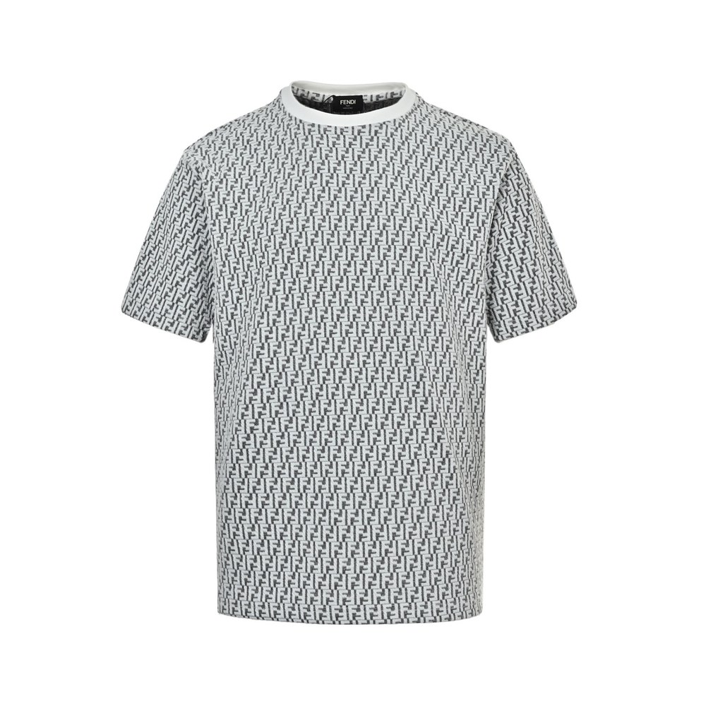Fendi T-shirts-704