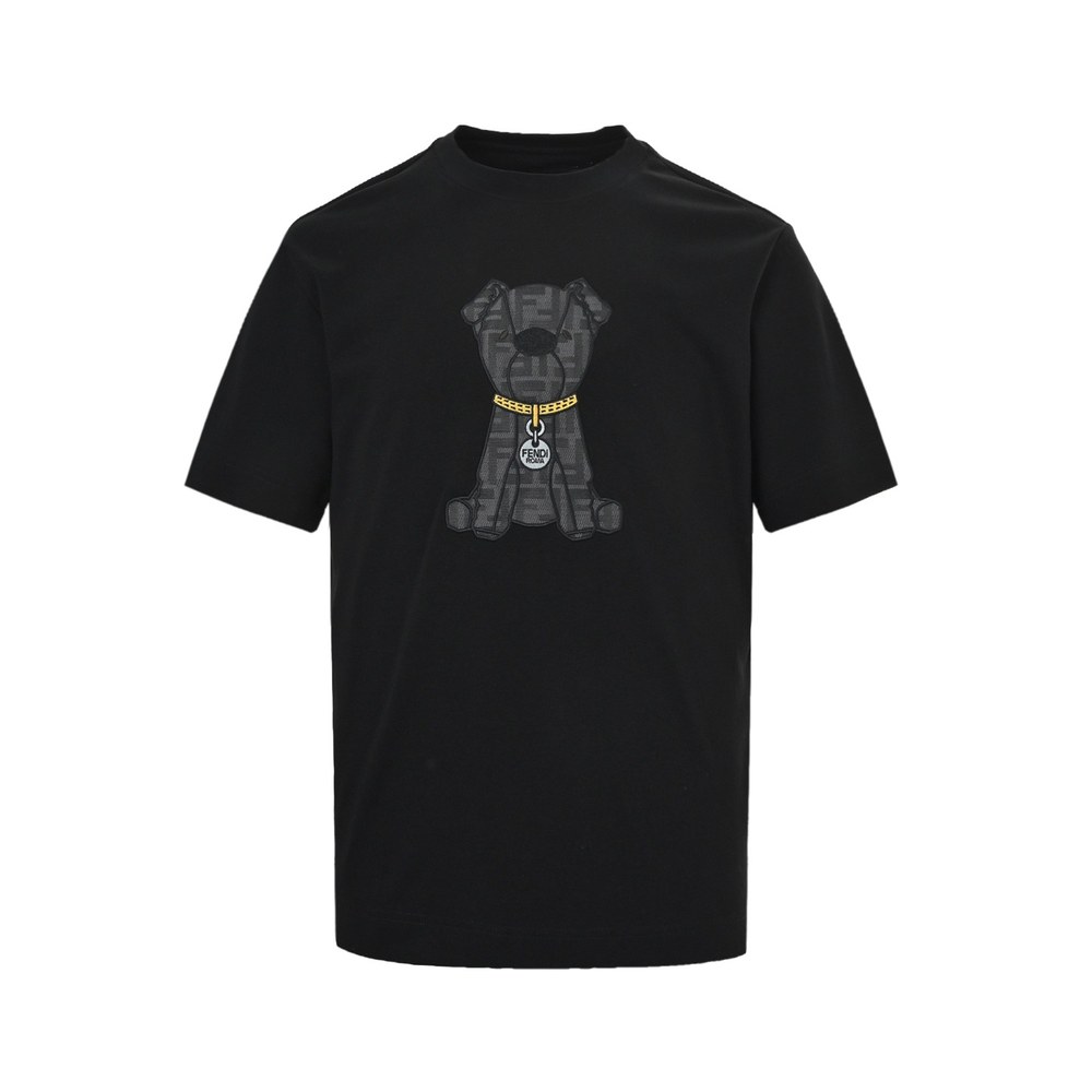 Fendi T-shirts-695