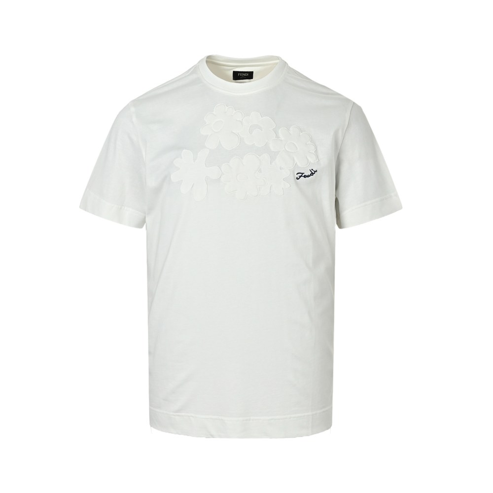 Fendi T-shirts-696