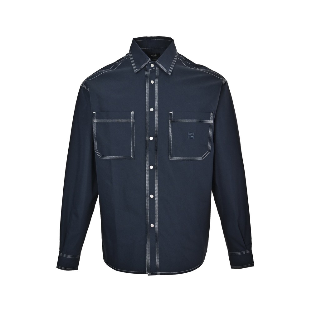 Fendi jacket(AAA)-002