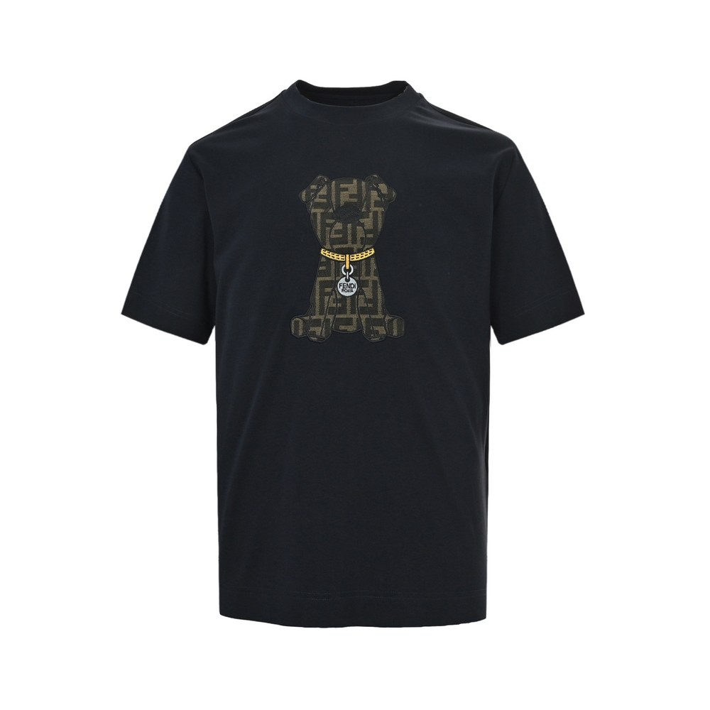 Fendi T-shirts-694