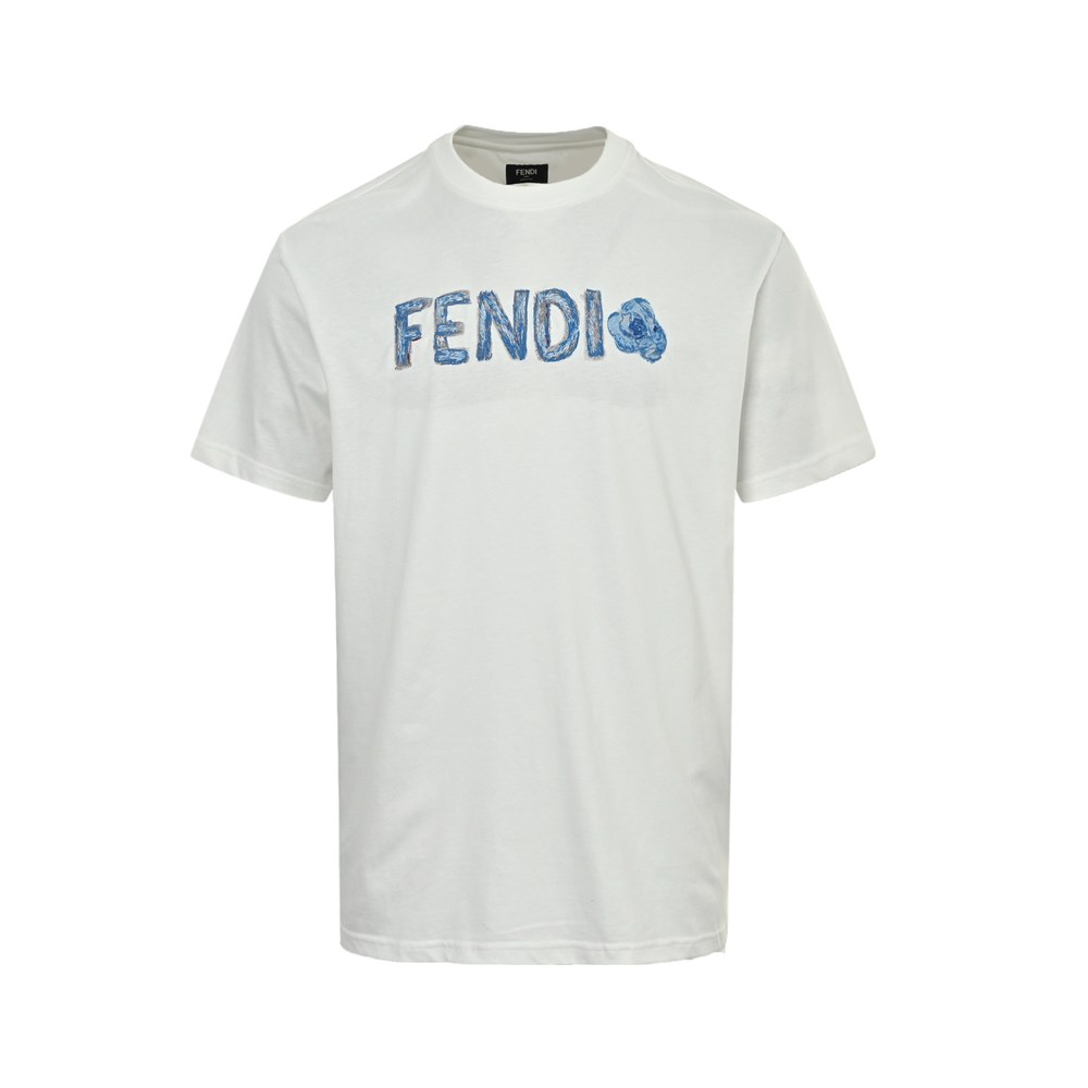 Fendi T-shirts-698