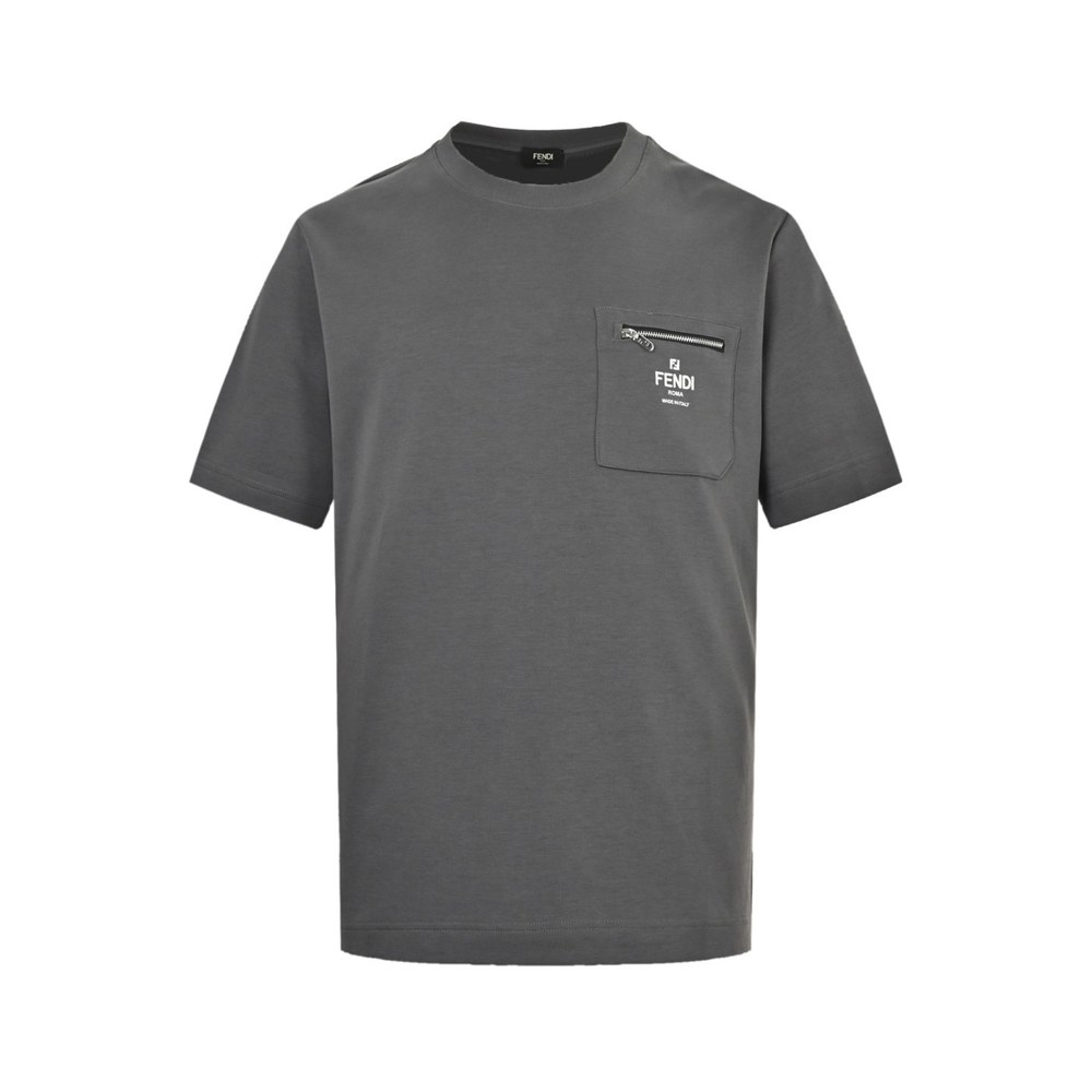 Fendi T-shirts-701
