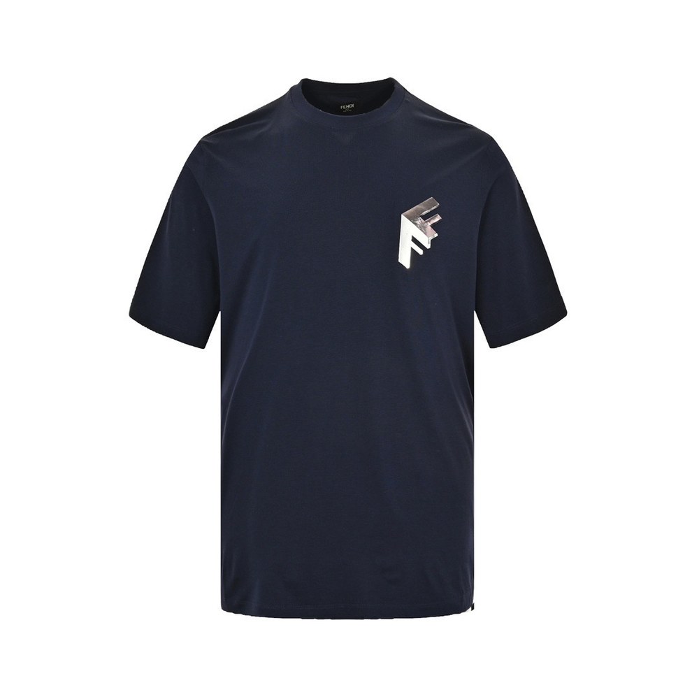 Fendi T-shirts-691