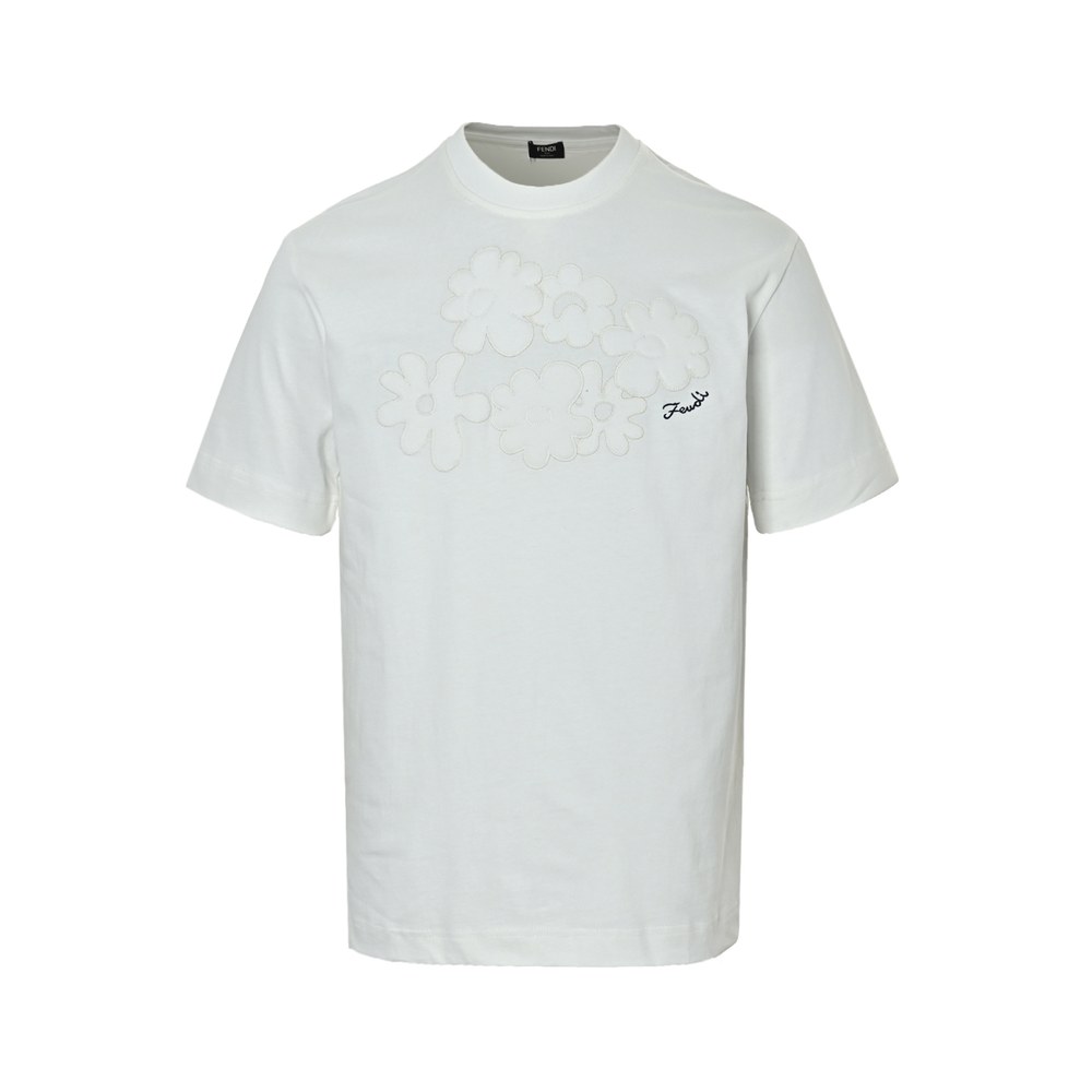 Fendi T-shirts-700