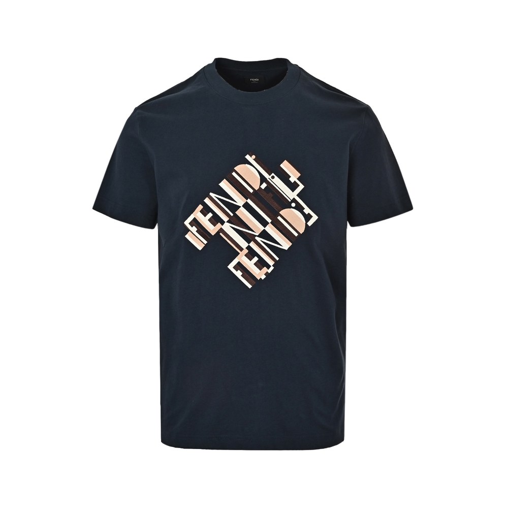 Fendi T-shirts-674