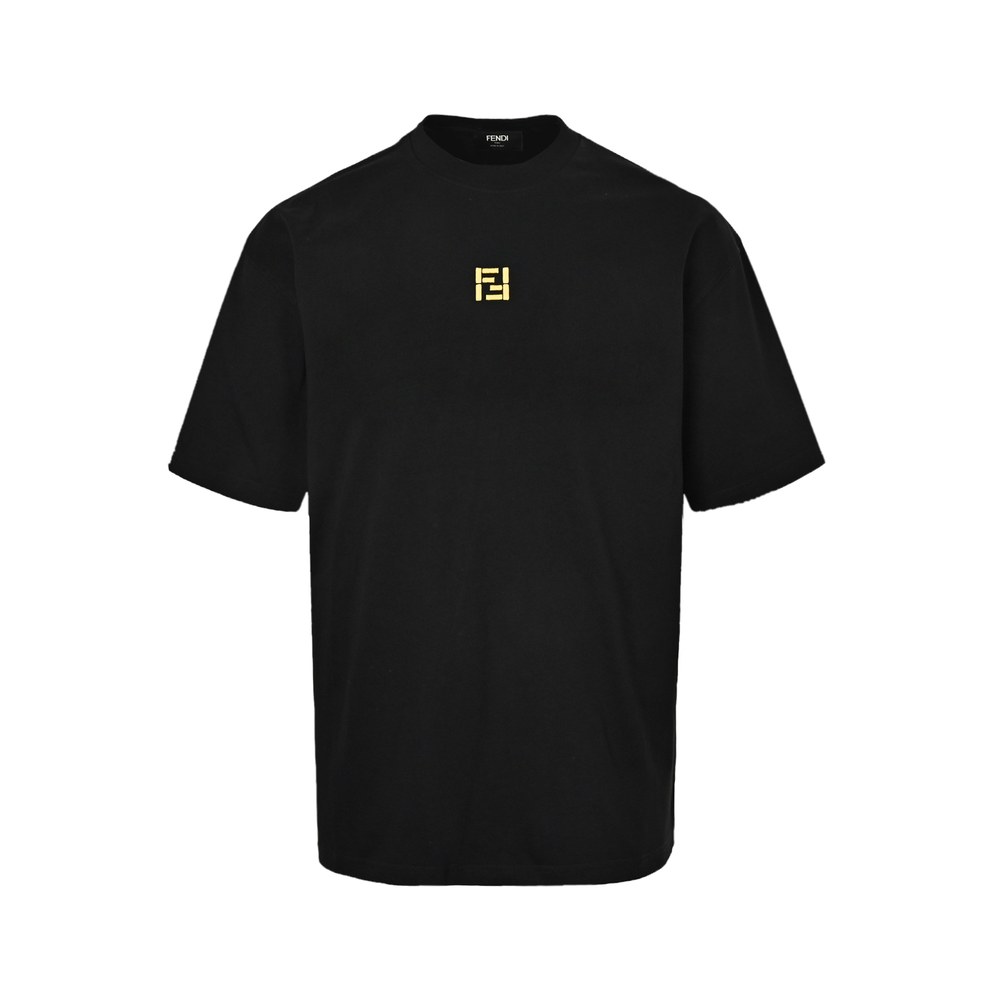 Fendi T-shirts-714