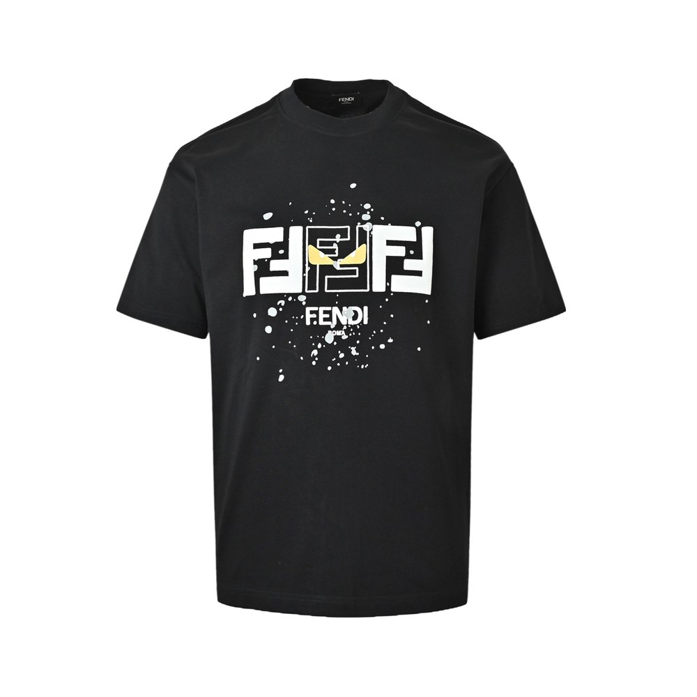 Fendi T-shirts-719