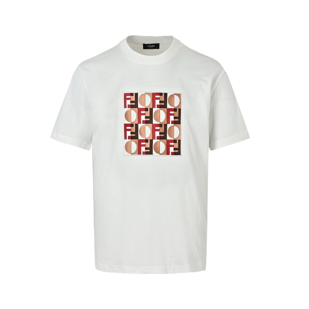 Fendi T-shirts-678