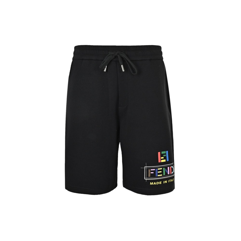 Fendi Shorts-007