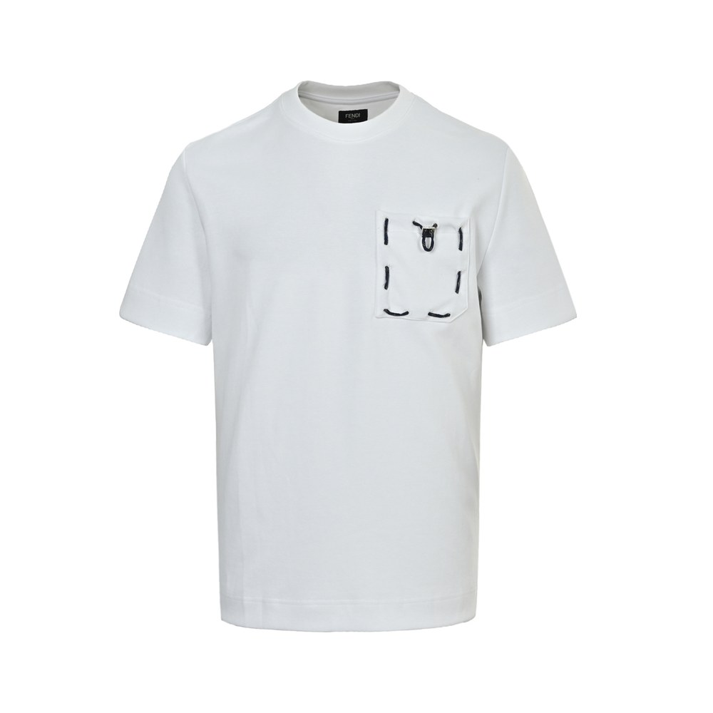 Fendi T-shirts-686