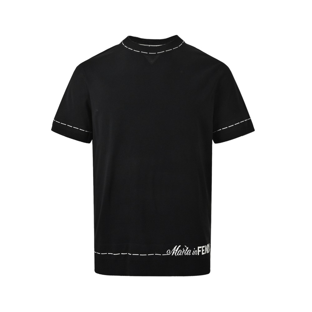 Fendi T-shirts-706
