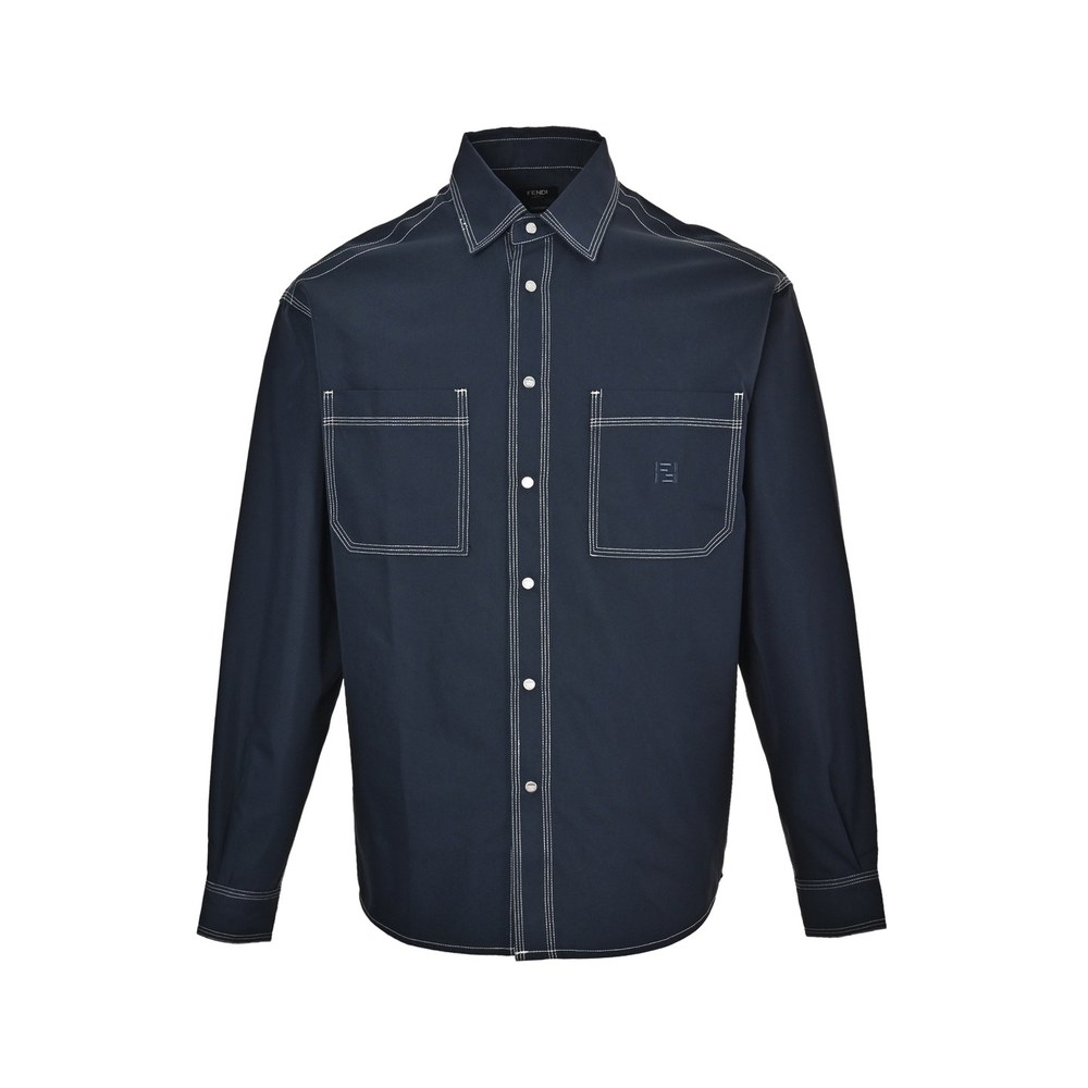 Fendi jacket(AAA)-001