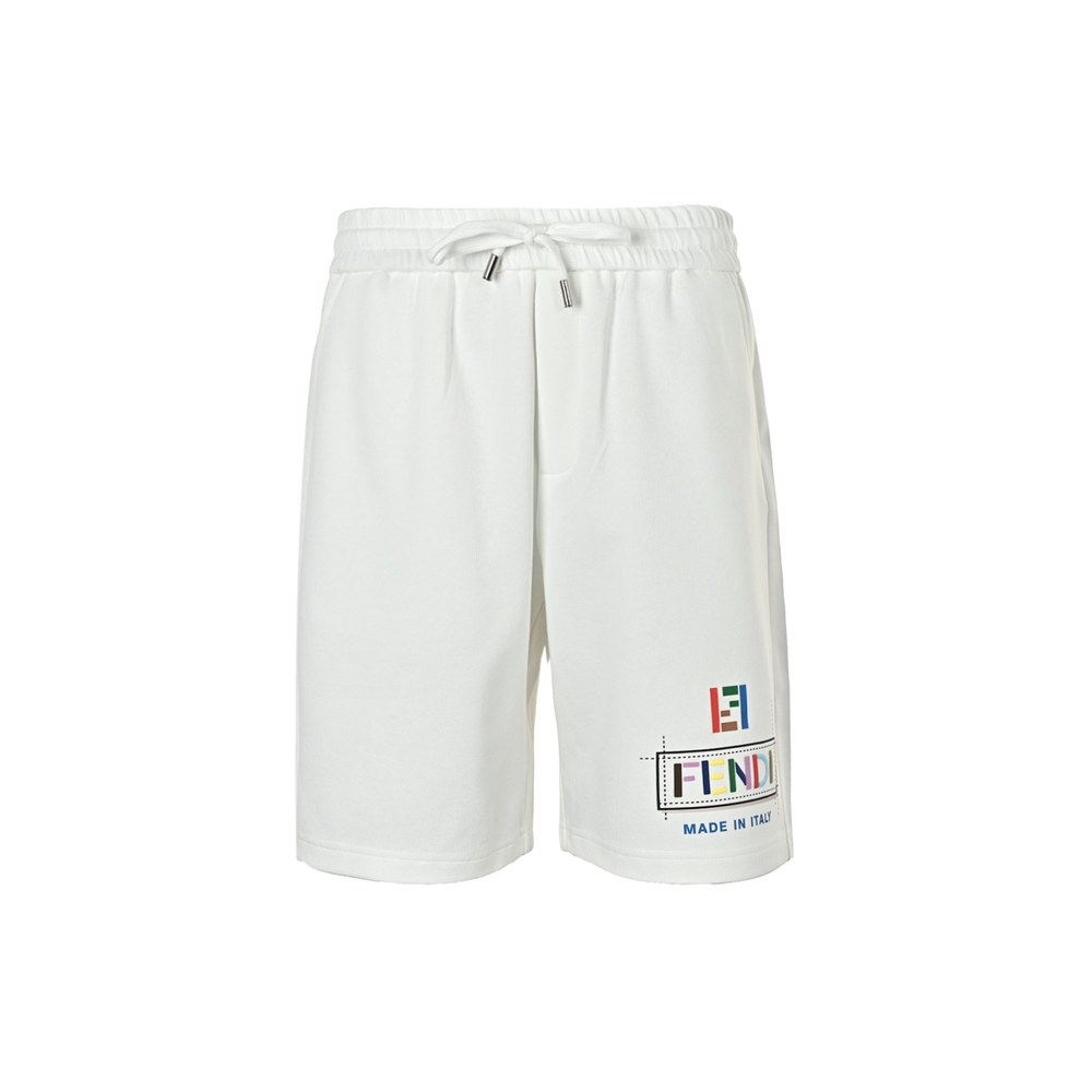 Fendi Shorts-008