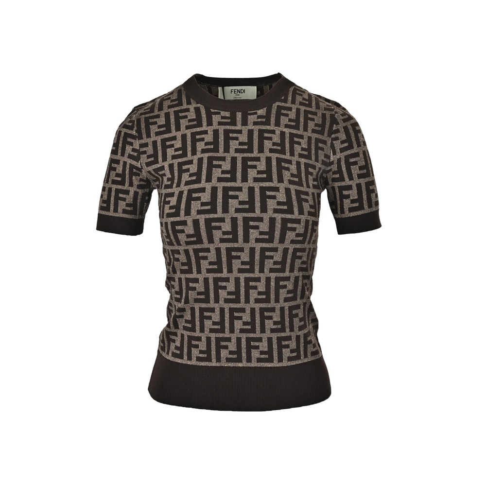 Fendi T-shirts-710