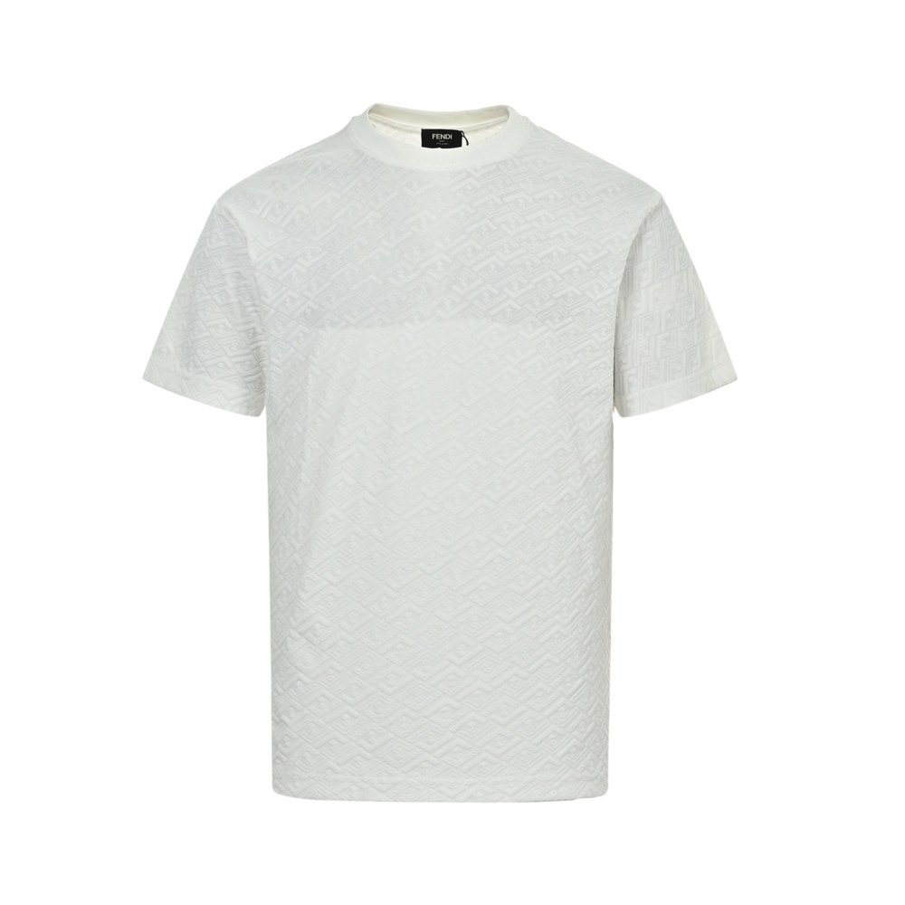 Fendi T-shirts-684