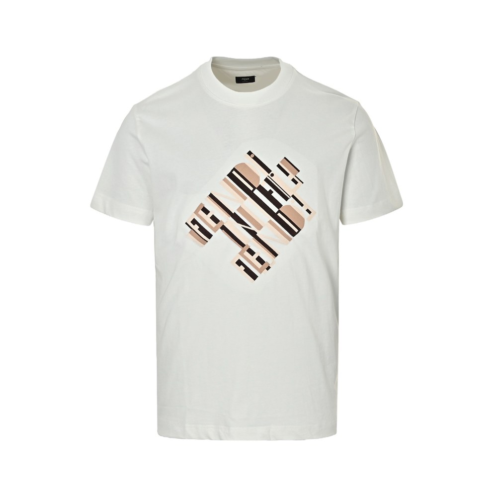 Fendi T-shirts-673