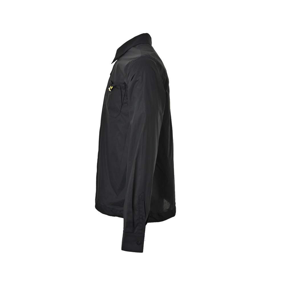 Fendi Long Shirt-009