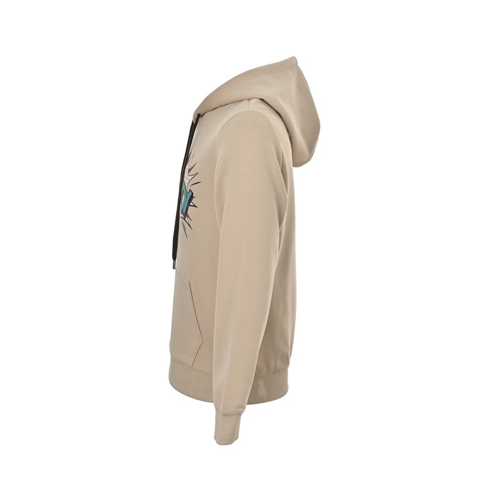 Fendi Hoody-017