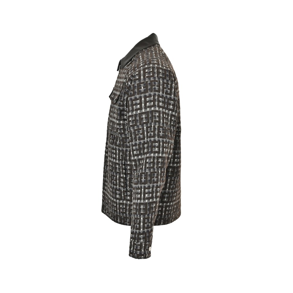 Fendi jacket(AAA)-006