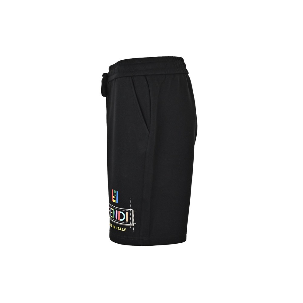 Fendi Shorts-007