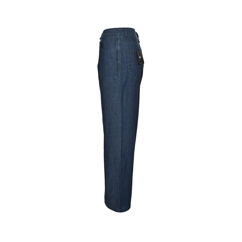 Fendi Pants-008