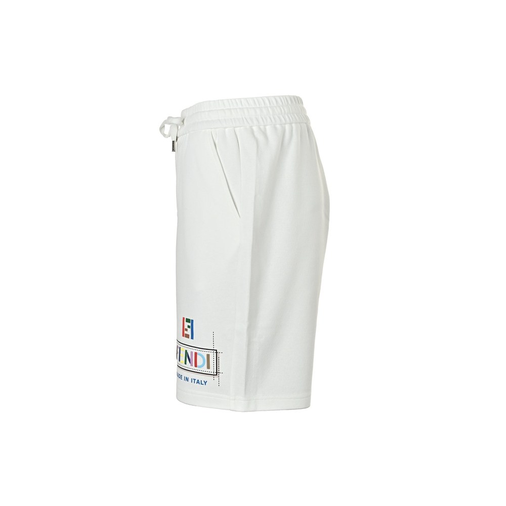Fendi Shorts-008