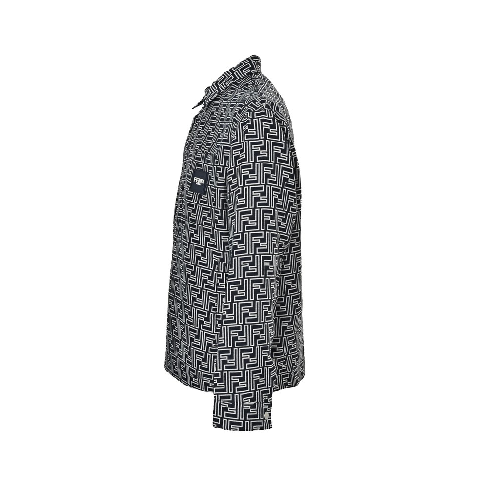 Fendi jacket(AAA)-005