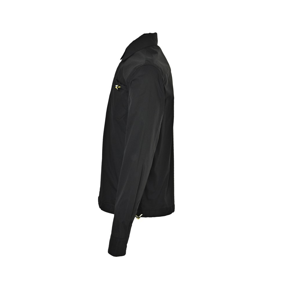 Fendi Long Shirt-006