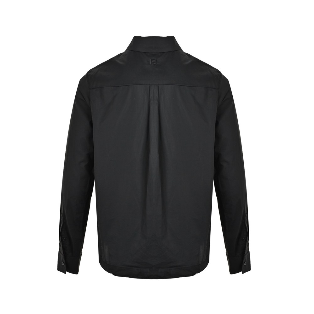 Fendi Long Shirt-009
