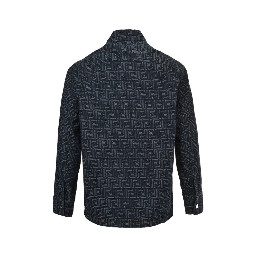 Fendi jacket(AAA)-004