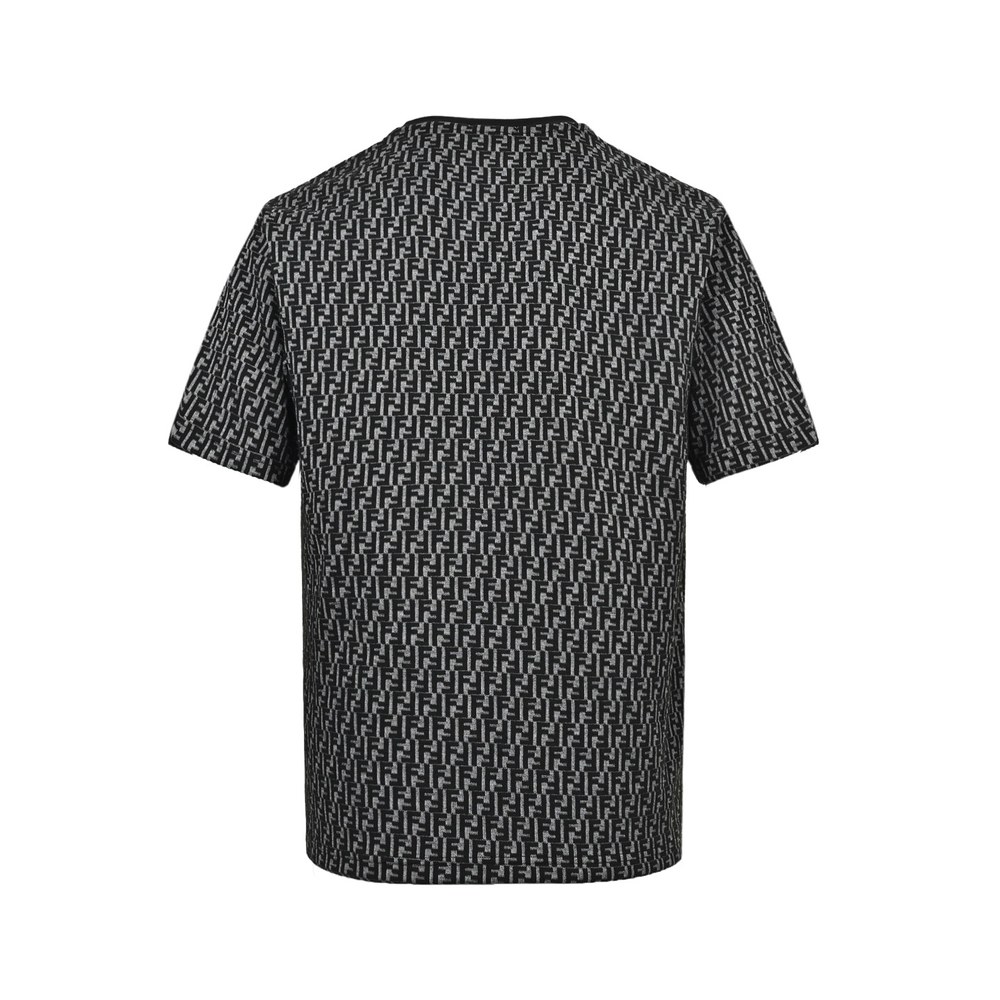 Fendi T-shirts-702