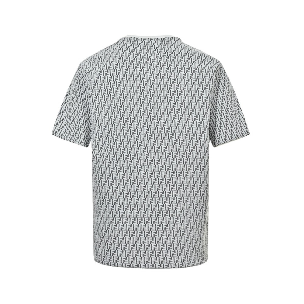 Fendi T-shirts-704