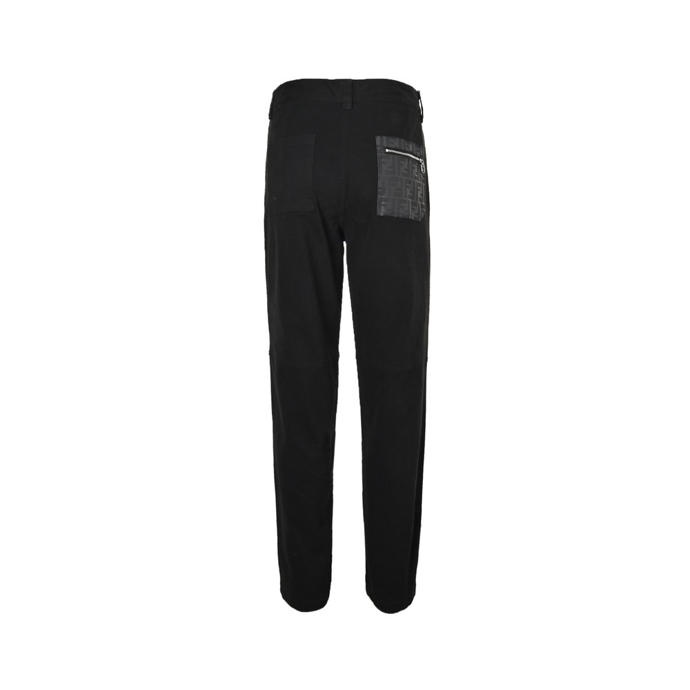 Fendi Pants-007
