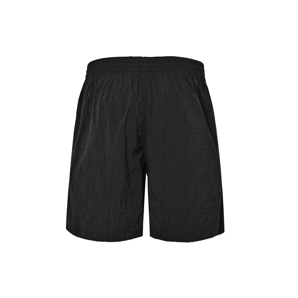 Fendi Shorts-015