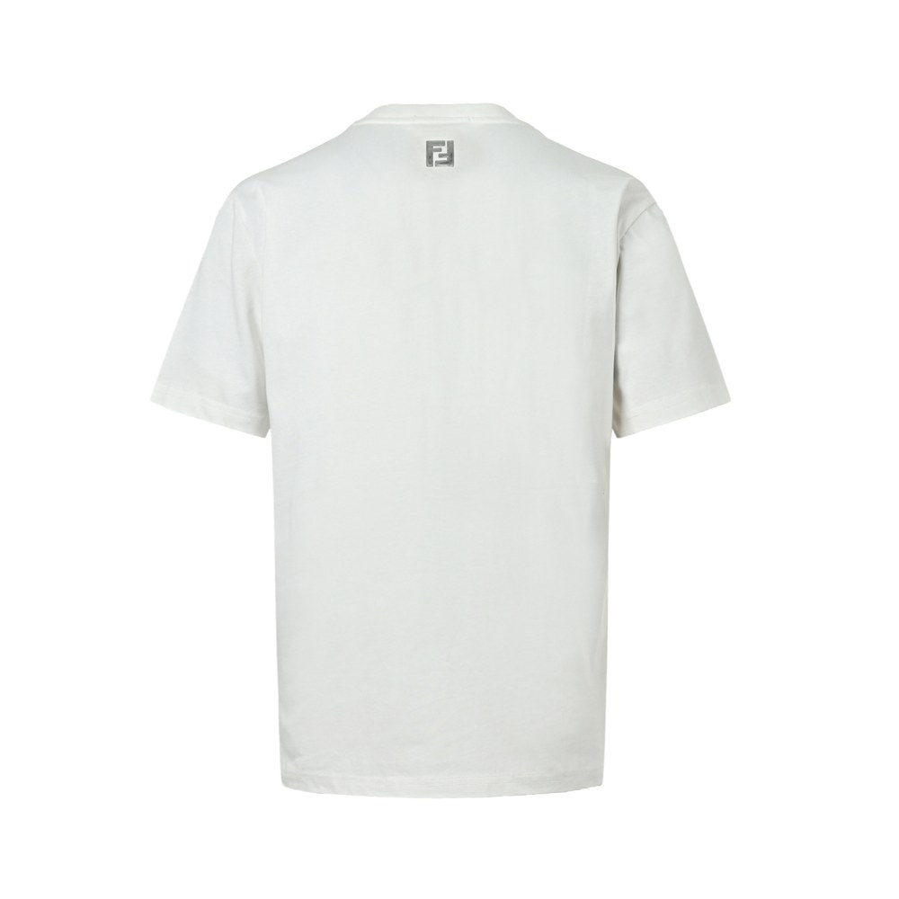 Fendi T-shirts-678