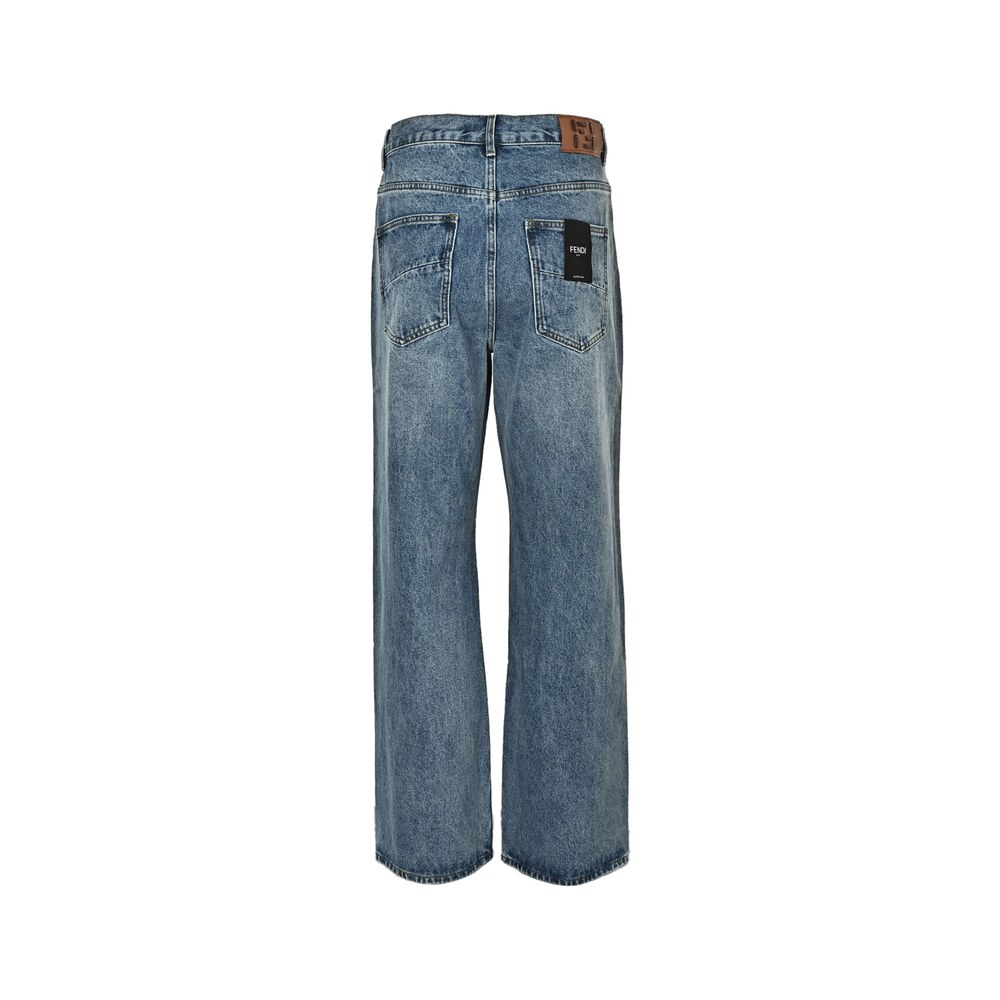 Fendi Pants-009